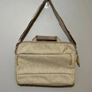 Incase | NEW Incipio City Brief 13” notebook carrier 360 protection shoulder bag
